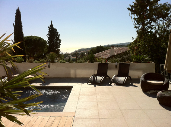 terrasse piscine villa k6